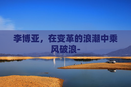 李博亚，在变革的浪潮中乘风破浪-
