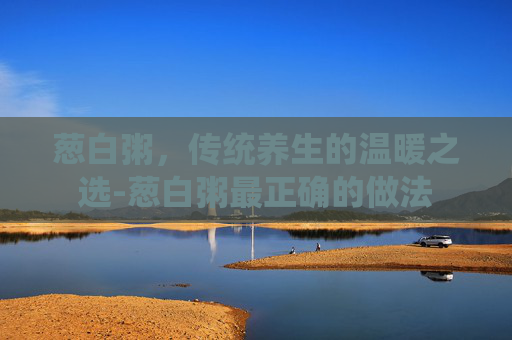 葱白粥，传统养生的温暖之选-葱白粥最正确的做法