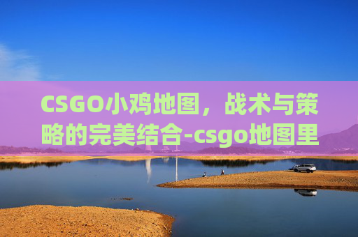 CSGO小鸡地图，战术与策略的完美结合-csgo地图里的鸡