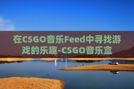 在CSGO音乐Feed中寻找游戏的乐趣-CSGO音乐盒