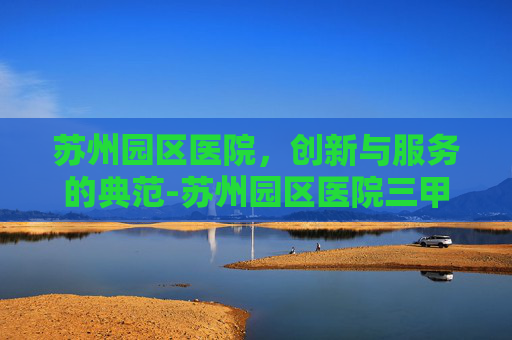 苏州园区医院，创新与服务的典范-苏州园区医院三甲医院