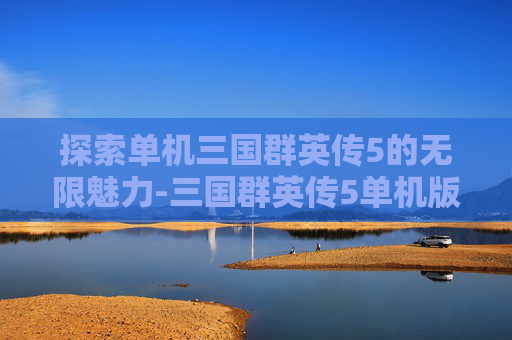 探索单机三国群英传5的无限魅力-三国群英传5单机版下载