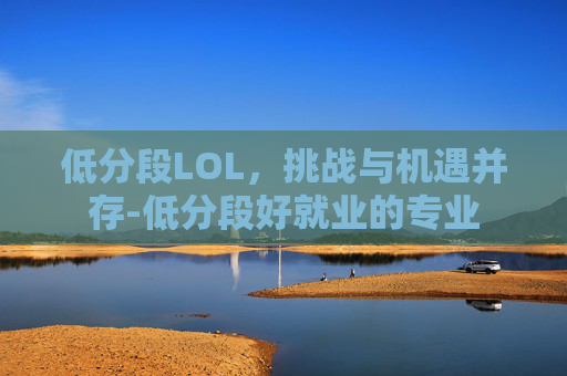 低分段LOL，挑战与机遇并存-低分段好就业的专业