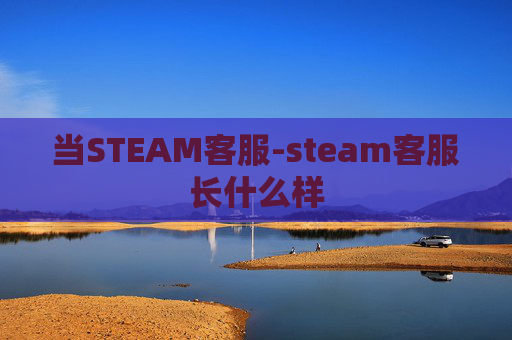 当STEAM客服-steam客服长什么样