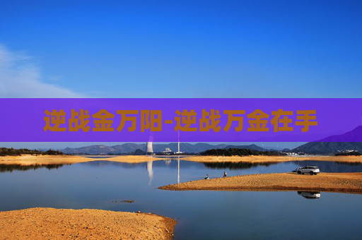 逆战金万阳-逆战万金在手