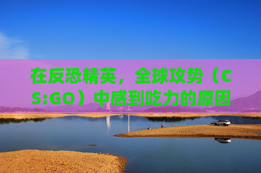 在反恐精英，全球攻势（CS:GO）中感到吃力的原因及应对策略-csgo吃反应吗