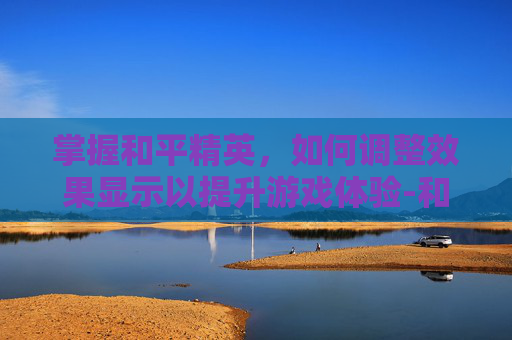 掌握和平精英，如何调整效果显示以提升游戏体验-和平精英效果怎么设置