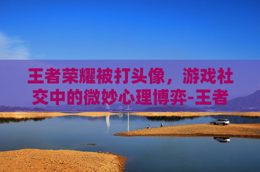 王者荣耀被打头像，游戏社交中的微妙心理博弈-王者荣耀被打头像图片