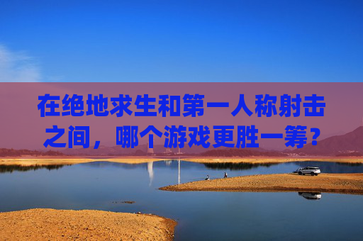 在绝地求生和第一人称射击之间，哪个游戏更胜一筹？-pubg对比