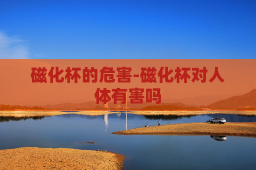 磁化杯的危害-磁化杯对人体有害吗