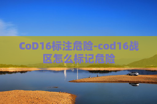 CoD16标注危险-cod16战区怎么标记危险