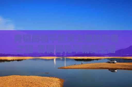 青铜局和平精英主播的传奇之路-青铜局和平精英主播有哪些