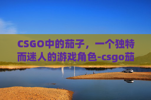 CSGO中的茄子，一个独特而迷人的游戏角色-csgo茄子丑照