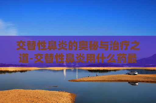交替性鼻炎的奥秘与治疗之道-交替性鼻炎用什么药最好