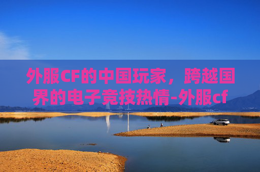 外服CF的中国玩家，跨越国界的电子竞技热情-外服cf的中国玩家有哪些