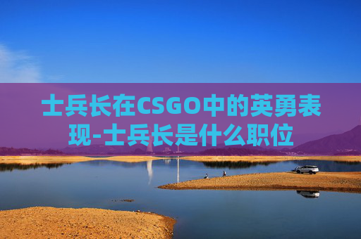 士兵长在CSGO中的英勇表现-士兵长是什么职位