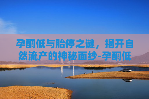 孕酮低与胎停之谜，揭开自然流产的神秘面纱-孕酮低会导致胎停吗?