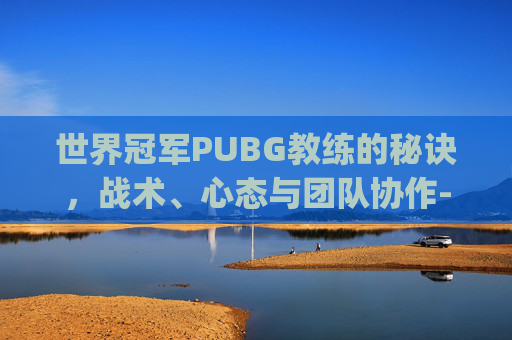 世界冠军PUBG教练的秘诀，战术、心态与团队协作-pubg世界赛冠军