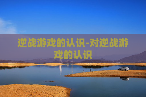 逆战游戏的认识-对逆战游戏的认识