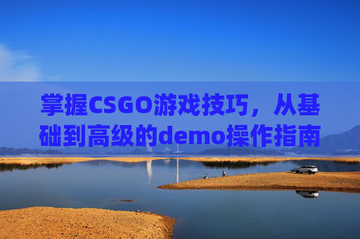 掌握CSGO游戏技巧，从基础到高级的demo操作指南-csgo demo用法