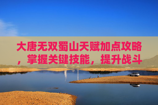 大唐无双蜀山天赋加点攻略，掌握关键技能，提升战斗实力-大唐无双蜀山技能搭配