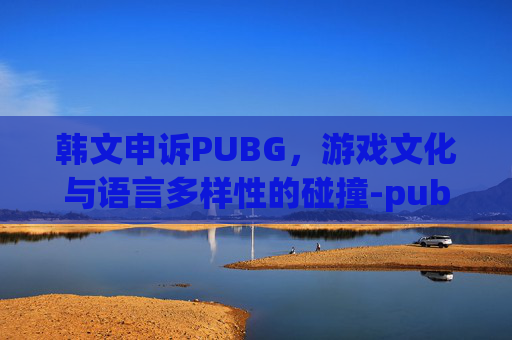 韩文申诉PUBG，游戏文化与语言多样性的碰撞-pubg韩文申诉范文