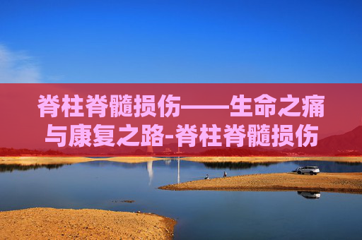 脊柱脊髓损伤——生命之痛与康复之路-脊柱脊髓损伤患者搬运的方法