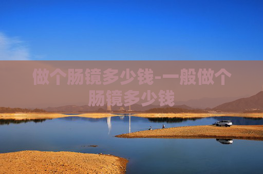 做个肠镜多少钱-一般做个肠镜多少钱
