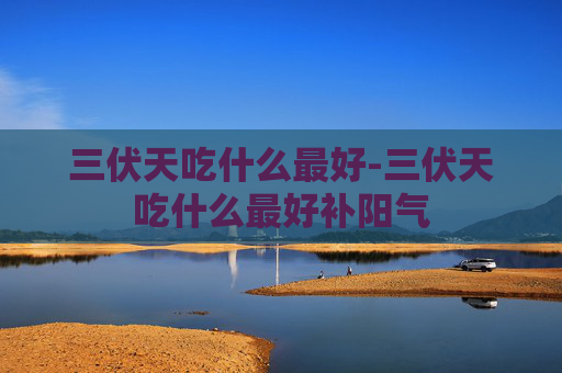 三伏天吃什么最好-三伏天吃什么最好补阳气