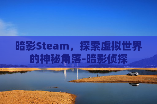 暗影Steam，探索虚拟世界的神秘角落-暗影侦探