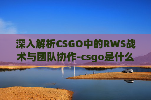 深入解析CSGO中的RWS战术与团队协作-csgo是什么意思的缩写