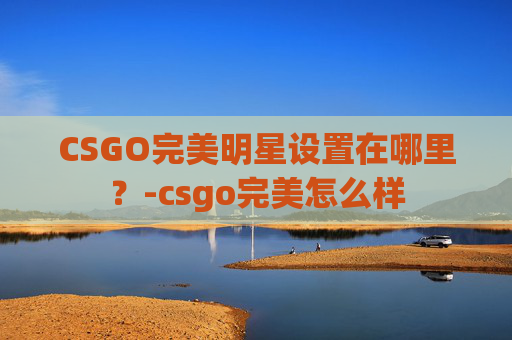 CSGO完美明星设置在哪里？-csgo完美怎么样