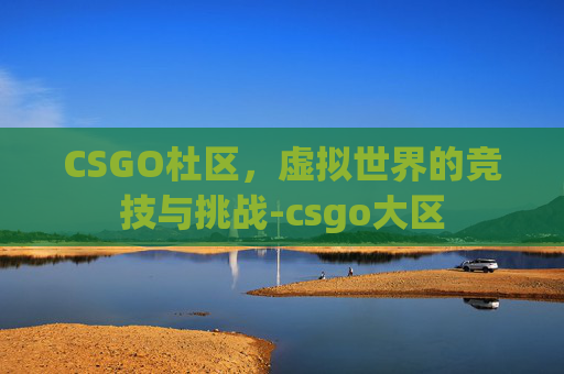 CSGO杜区，虚拟世界的竞技与挑战-csgo大区
