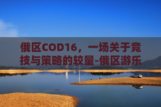 俄区COD16，一场关于竞技与策略的较量-俄区游乐园