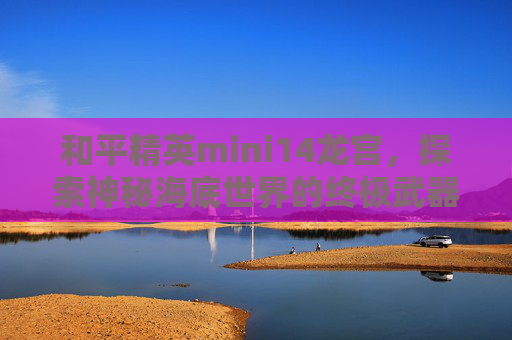 和平精英mini14龙宫，探索神秘海底世界的终极武器-和平精英mini14必刷点