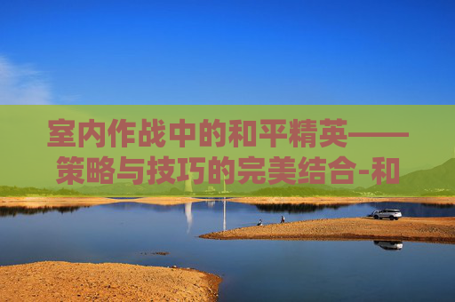 室内作战中的和平精英——策略与技巧的完美结合-和平精英室内打靶