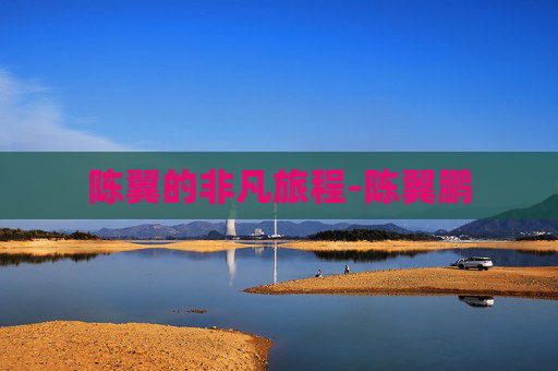 陈翼的非凡旅程-陈翼鹏