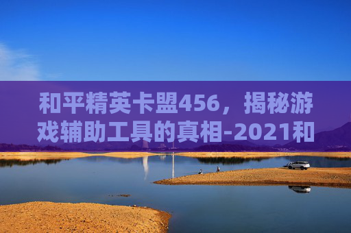 和平精英卡盟456，揭秘游戏辅助工具的真相-2021和平精英卡盟