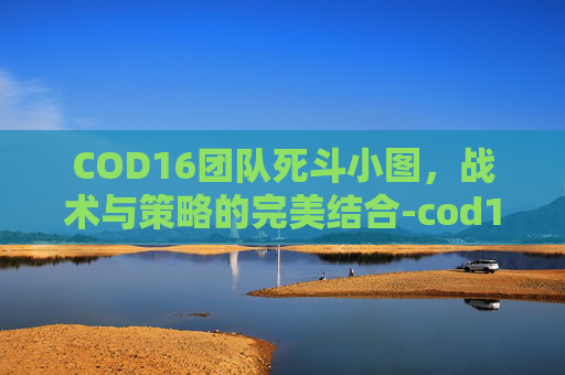COD16团队死斗小图，战术与策略的完美结合-cod16战区团队死斗