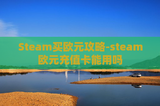 Steam买欧元攻略-steam欧元充值卡能用吗