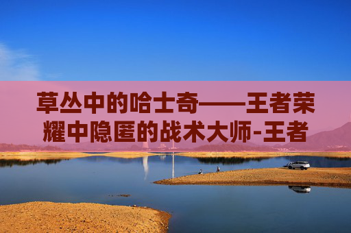 草丛中的哈士奇——王者荣耀中隐匿的战术大师-王者荣耀草丛哈士奇怎么打