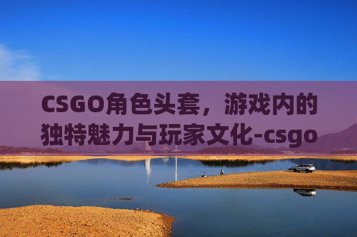 CSGO角色头套，游戏内的独特魅力与玩家文化-csgo头套头像