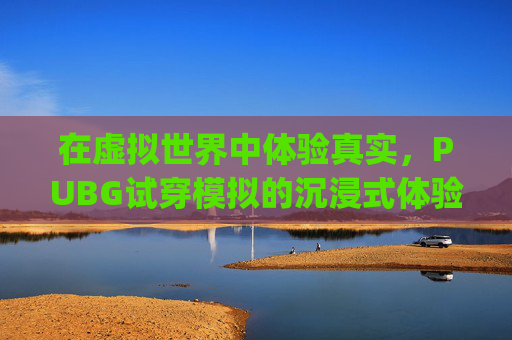 在虚拟世界中体验真实，PUBG试穿模拟的沉浸式体验-pubg模拟器