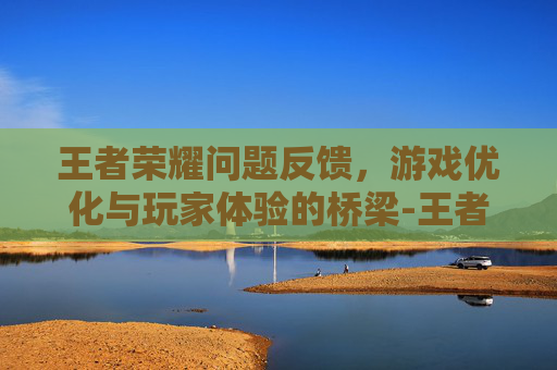 王者荣耀问题反馈，游戏优化与玩家体验的桥梁-王者荣耀 问题反馈怎么删除