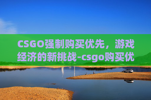 CSGO强制购买优先，游戏经济的新挑战-csgo购买优先权
