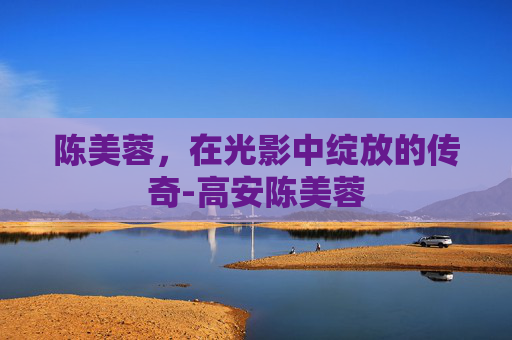 陈美蓉，在光影中绽放的传奇-高安陈美蓉