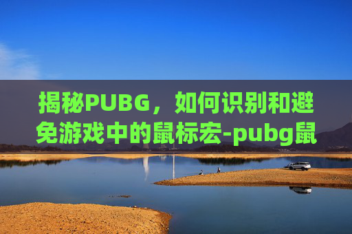 揭秘PUBG，如何识别和避免游戏中的鼠标宏-pubg鼠标宏算挂吗