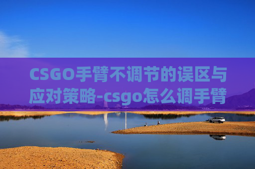 CSGO手臂不调节的误区与应对策略-csgo怎么调手臂长度要调吗