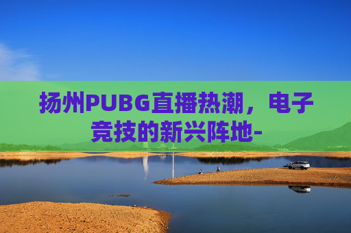 扬州PUBG直播热潮，电子竞技的新兴阵地-