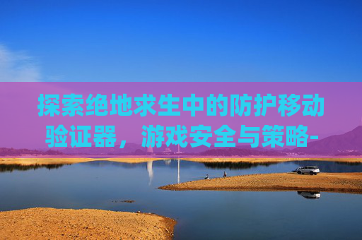 探索绝地求生中的防护移动验证器，游戏安全与策略-pubg验证码是什么意思